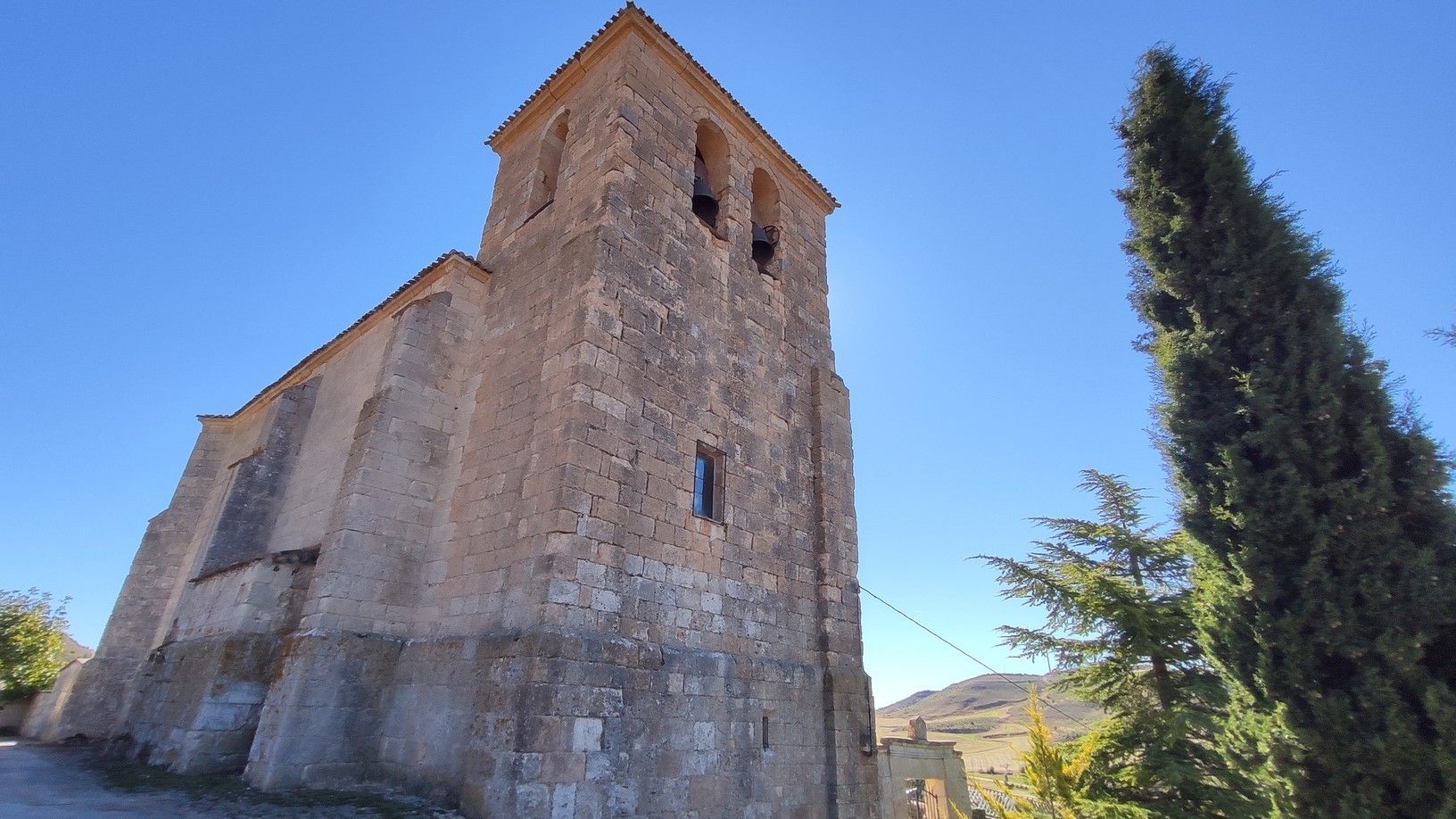 Iglesia de San Cristóbal Mártir