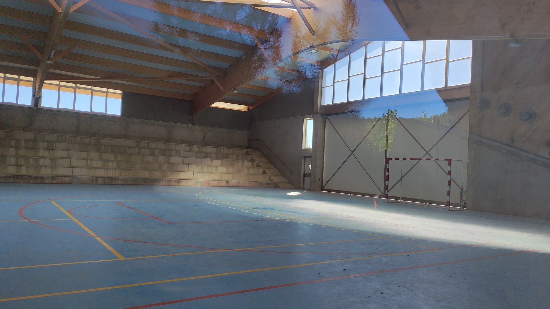 Complejo Deportivo Fuente Jimena